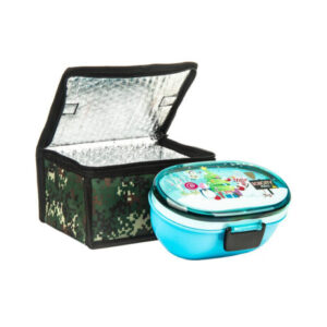 Lunch Box Cooler Bag