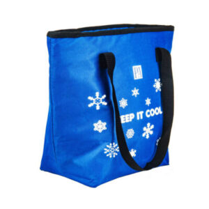 Cooler Shopping Bag